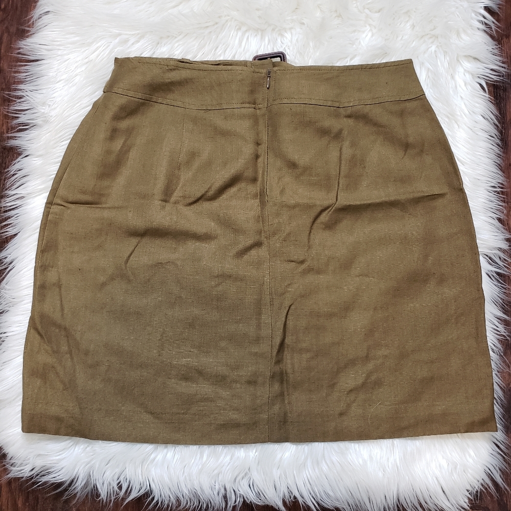 Rafaella women's skirt - Picture 9 of 11